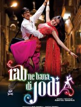 Click to know more about Rab Ne Bana Di Jodi